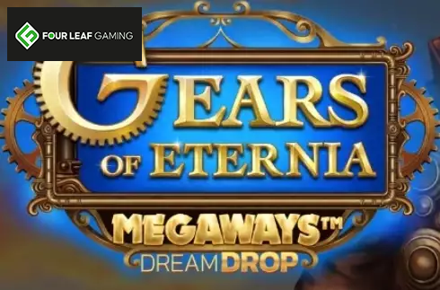 Gears of Eternia Dream Drop